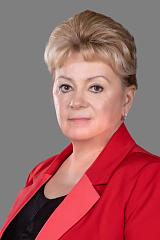 Глава